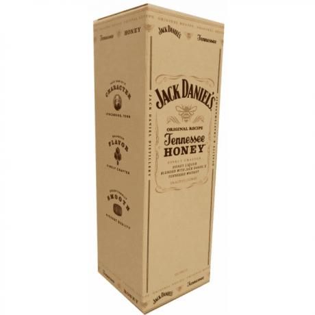 Віскі Jack Daniels Медовий, 2 л JD2 фото