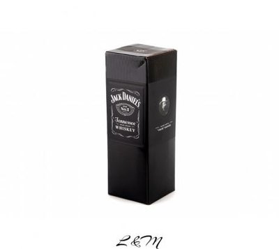 Виски Jack Daniels, 2 л JDO2 фото